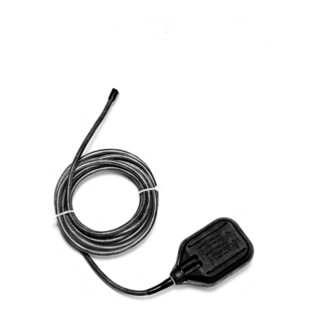 Wilo Schwimmerschalter WAOEK 65 20 m Kabel, mit Kleinschaltgerät EK
