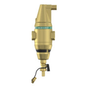 Wilo Séparateur d'air et de saleté Voda Air & Dirt 3/4", pour installation horizontale