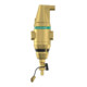 Wilo Séparateur d'air et d'impuretés Voda Air & Dirt 1 1/4", pour installation horizontale-1