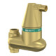 Wilo Séparateur d'air Voda Air 1 1/4" pour installation verticale-1