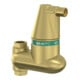 Wilo Séparateur d'air Voda Air 1 1/4" pour installation verticale-4