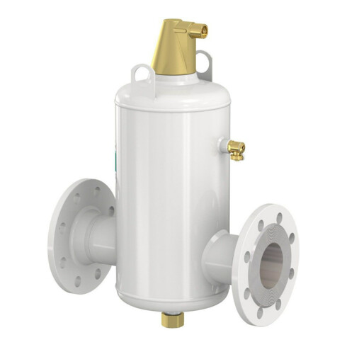 Wilo Séparateur d'air Voda Air DN 65