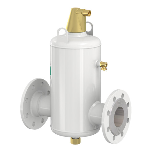 Wilo Séparateur d'air Voda Air DN 80