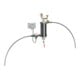 Wilo Séparateur de particules SiClean 1, 16 kg, 230 V, 50 Hz-3