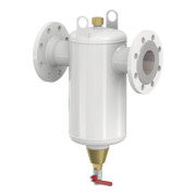 Wilo Séparateur de saletés Voda Dirt DN 150