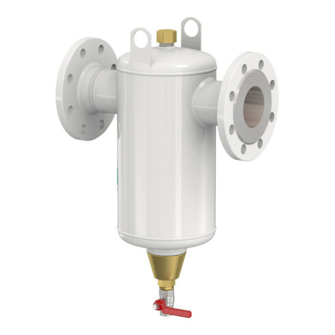 Wilo Séparateur de saletés Voda Dirt DN 150