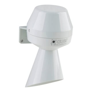 Wilo Signalhorn 88 dBA, akustischer Alarmmelder