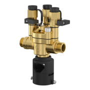 Wilo Sinum Séparateur de système BA Pression max. de service 10 bar