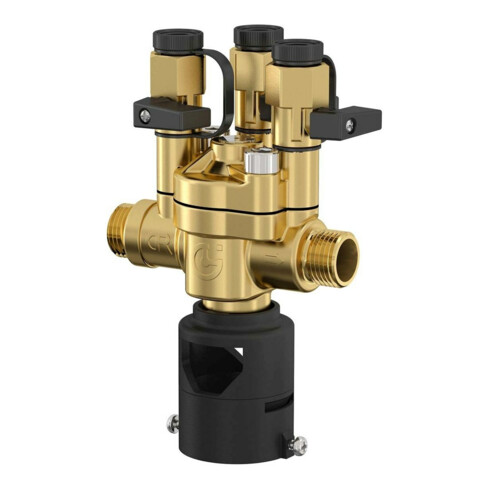 Wilo Sinum Séparateur de système BA Pression max. de service 10 bar