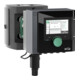 Wilo Smart-Nassläufer-Umwälzpumpe Stratos MAXO-Z 30/0,5-12 PN 10-P1-3