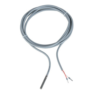 Wilo Sonde de température immergée Pt 1000 AA pour montage en douille plongeante