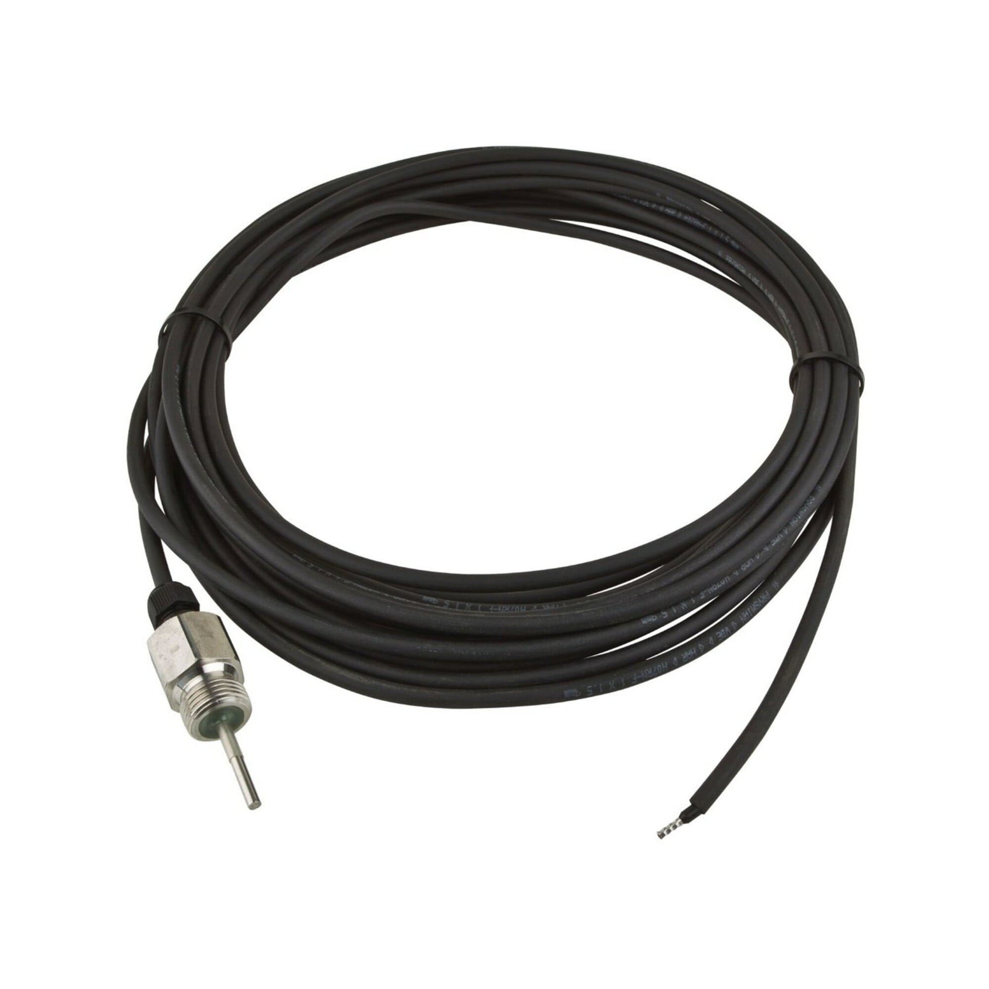 Wilo Stabelektrode Stablänge 210mm, mit 10 m Kabel