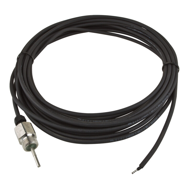 Wilo Stabelektrode Stablänge 210mm, mit 10 m Kabel