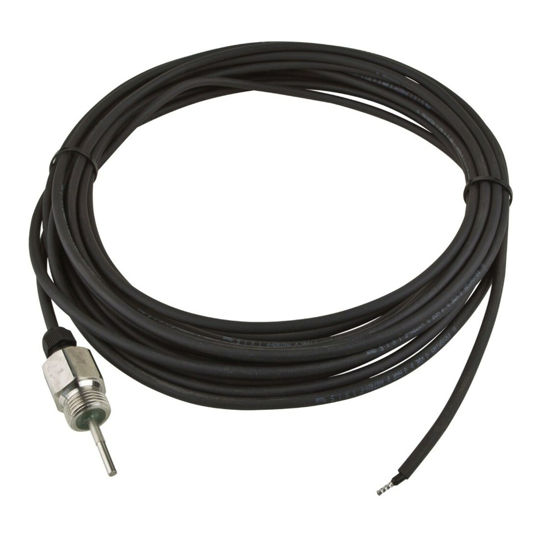 Wilo Stabelektrode Stablänge 30mm, mit 10 m Kabel