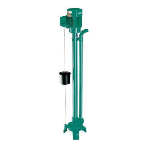 Wilo Ständerpumpe Drain VC 32/10, R 1, 400 V-0,37 kW