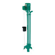 Wilo Ständerpumpe Drain VC 32/10, R 1, 400 V-0,37 kW