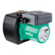 Wilo Standard-Trinkwasserpumpe TOP-Z 25/10, G 1 1/2, 180mm, PN 10, 230 V-3