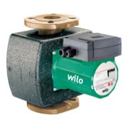 Wilo Standard-Trinkwasserpumpe TOP-Z 40/7, DN 40, 250mm, 230 V, PN 16-3