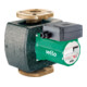 Wilo Standard-Trinkwasserpumpe TOP-Z 40/7, DN 40, 250mm, PN 6/10, 230 V-3