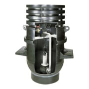 Wilo Station de relevage DrainLift WS 1100 E/TP 50, FIT/PRO V05, avec réservoir-4