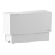 Wilo Station de relevage eaux usées DrainLift MINI5- XS/C-EF, DN 32, avec contact d’alarme-1