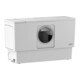 Wilo Station de relevage eaux usées DrainLift MINI5- XS/WC-EF, DN 32, avec contact d'alarme-1