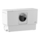 Wilo Station de relevage eaux usées DrainLift MINI5- XS/WC-EF, DN 32, avec contact d'alarme-3