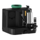Wilo Station de relevage eaux usées DrainLift SANI Cut-M. 27M/1, prise CEE 7/7, 230 V-4