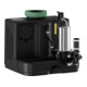 Wilo Station de relevage eaux usées DrainLift SANI Cut-M. 30T/1, CEE 16A, 3P+N+PE, 6h, 400 V-1