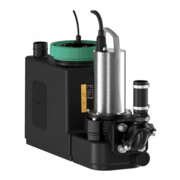 Wilo Station de relevage eaux usées DrainLift SANI Cut-S. 20 M/1, prise CEE 7/7, 230 V