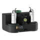 Wilo Station de relevage eaux usées DrainLift SANI-L. 21/T540/4C-CEE, S1, 400 V, 50 Hz