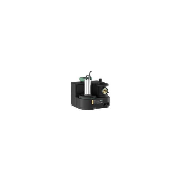 Wilo Station de relevage eaux usées DrainLift SANI-S. 11/ M523/3C-EF, CEE 7/7, 230 V