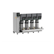 Wilo Station multi-pompes SiBoost2.0 Smart 4HELIX VE204,R2,550W