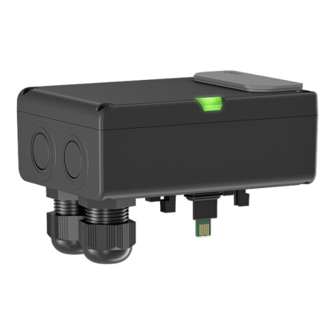 Wilo Steckmodul Connect module BMS nachrüstbar, 0-10 V Eingang