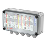 Wilo Steuereinr. Sinum Easycontact 1.0 Nennspannung 230 V, elektronisch