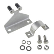 Wilo Support pour tuyau GG, pour prolongation de guide, DN 65