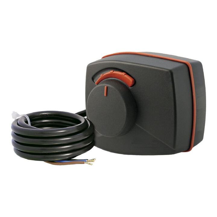 Wilo Système complet Safe avec régulation pour Mi., chauffage au sol, 230 V, 50 Hz