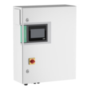 Wilo Système de commande de pompe/Confort CC-HVAC 2x10A-T34-DOL-FC-WM-3