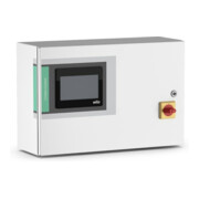 Wilo Système de commande de pompe/Confort CCe-HVAC 4 x 3,0-3