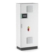 Wilo Système de commande de pompe / Système de régulation Comfort CC-HVAC 4x72A-T34-SD-FC-BM-4