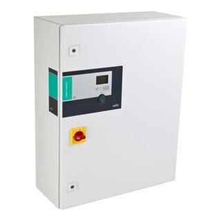 Wilo Système de commande de pompe/Système de régulation intelligent SC-HVAC 1x24A-T34-DOL-WM-PKG