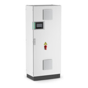 Wilo Système de régulation Comfort CC-HVAC 2x43A-T34-SD-FC-BM-4