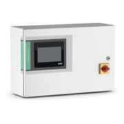 Wilo Système de régulation Comfort CCe-HVAC 5 x 22,0-4
