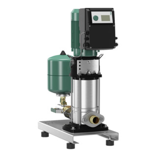 Wilo Système de surpression SiBoost Smart 1 Helix VE 5203, 80 m³/h, 11 kW