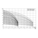 Wilo Système de surpression SiBoost Smart 2 Helix V 609 2,2 kW