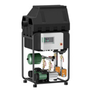 Wilo Système d'utilisation d'eau de pluie RainSystem AF150-2 Méd. LSP405/EC, 0,75 kW, 230 V, 50 Hz-3