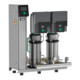 Wilo Système multi-pompes SiBoost2.0 Smart 2HELIX VE602,R2,750W-4