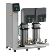 Wilo Système multi-pompes SiBoost2.0 Smart 2HELIX VE602,R2,750W-4