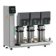 Wilo Système multi-pompes SiBoost2.0 Smart 3HELIX VE1002,R21/2,1.1-4