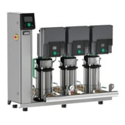 Wilo Système multi-pompes SiBoost2.0 Smart 3HELIX VE1002,R21/2,1.1-4